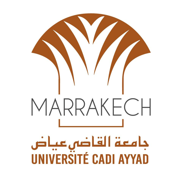 University of Cadi Ayyad​  (UCA)