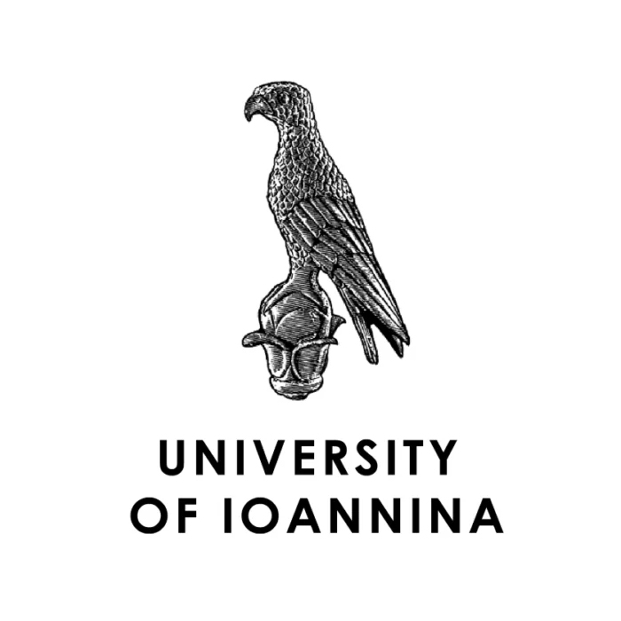 University of Ioannina​  (UOI)