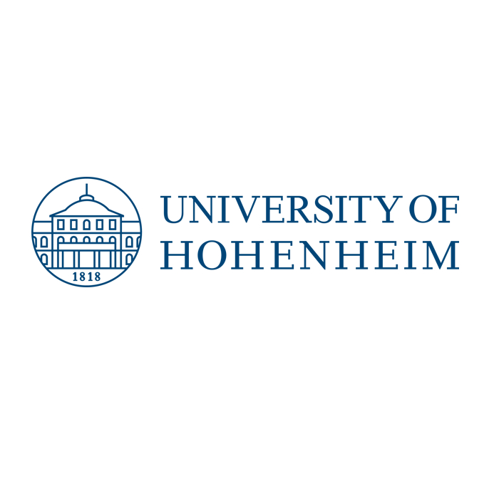 University of Hohenheim​  (UHOH)